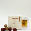 Longan Ginseng Tea