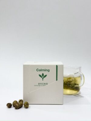 f45c7ecdc45681b8262dcf207ce39339 Ophiopogon & Dendrobium Tea